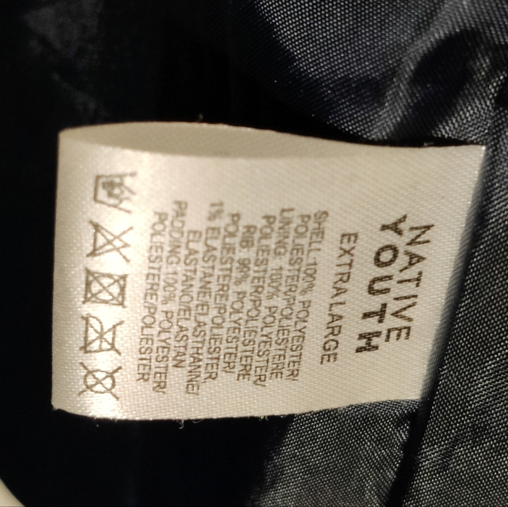 Native Youth Jacket - Picture 7 of 8